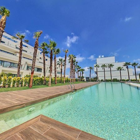 Hinojo227 Las Colinas Golf & Country Club Dehesa de Campoamor  Exteriör bild