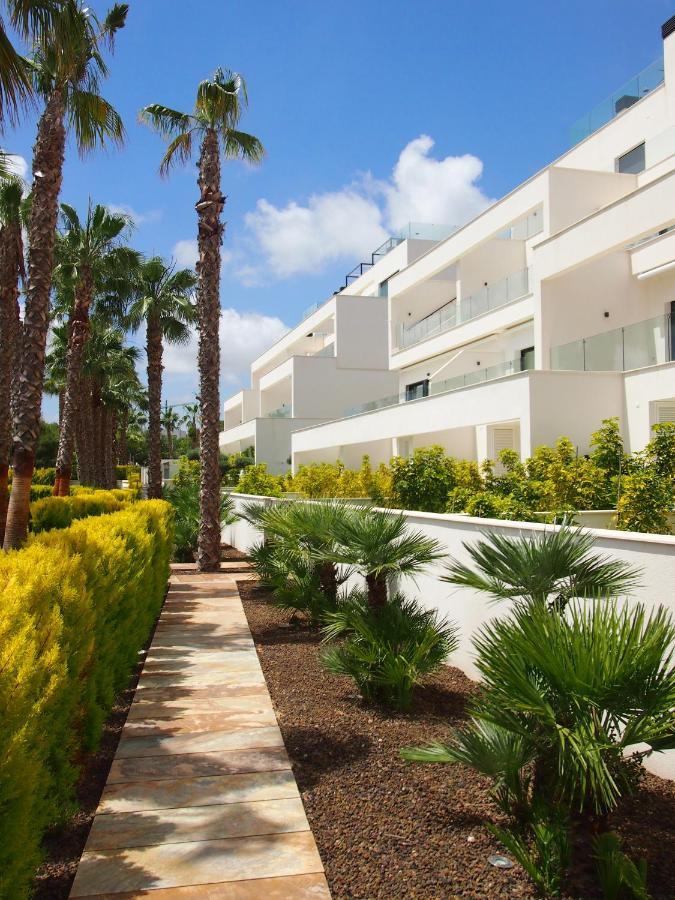 Hinojo227 Las Colinas Golf & Country Club Dehesa de Campoamor  Exteriör bild