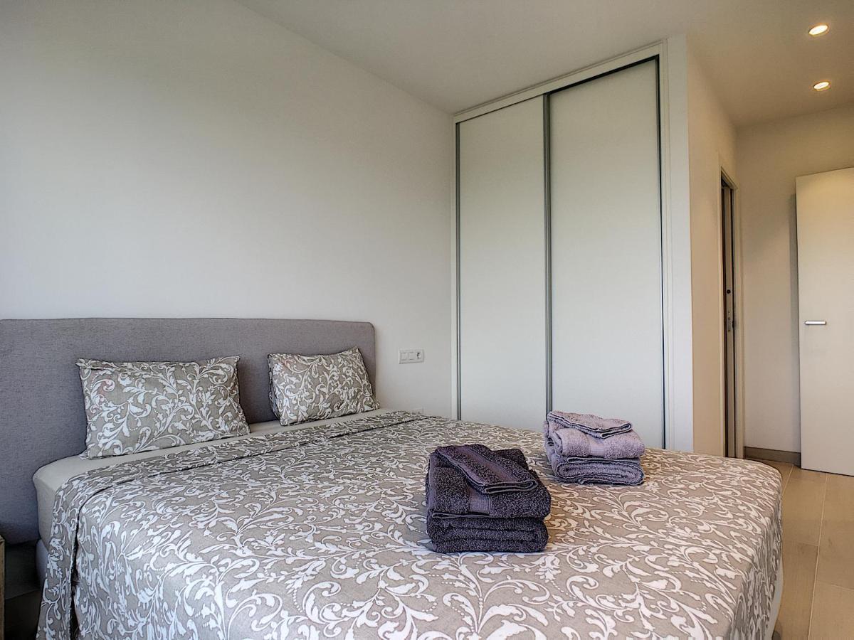 Hinojo227 Las Colinas Golf & Country Club Dehesa de Campoamor  Exteriör bild