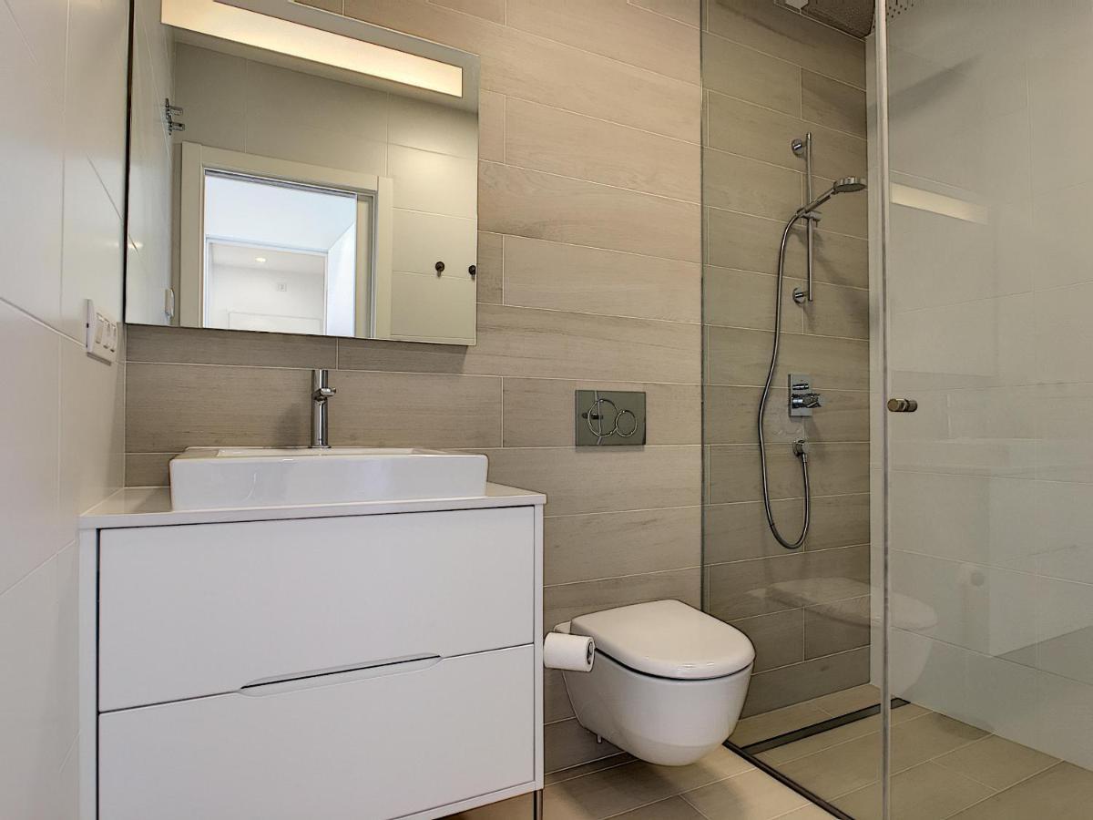 Hinojo227 Las Colinas Golf & Country Club Dehesa de Campoamor  Exteriör bild