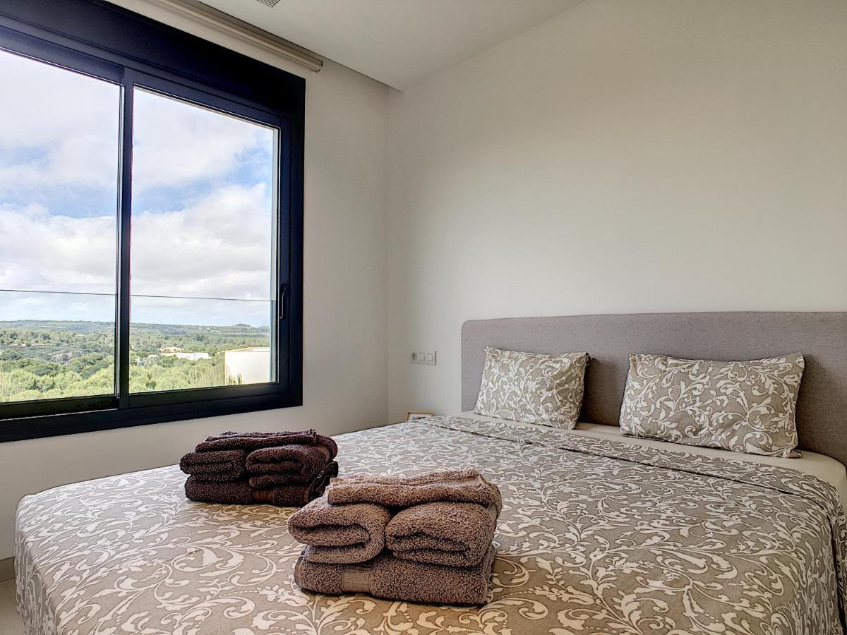 Hinojo227 Las Colinas Golf & Country Club Dehesa de Campoamor  Exteriör bild