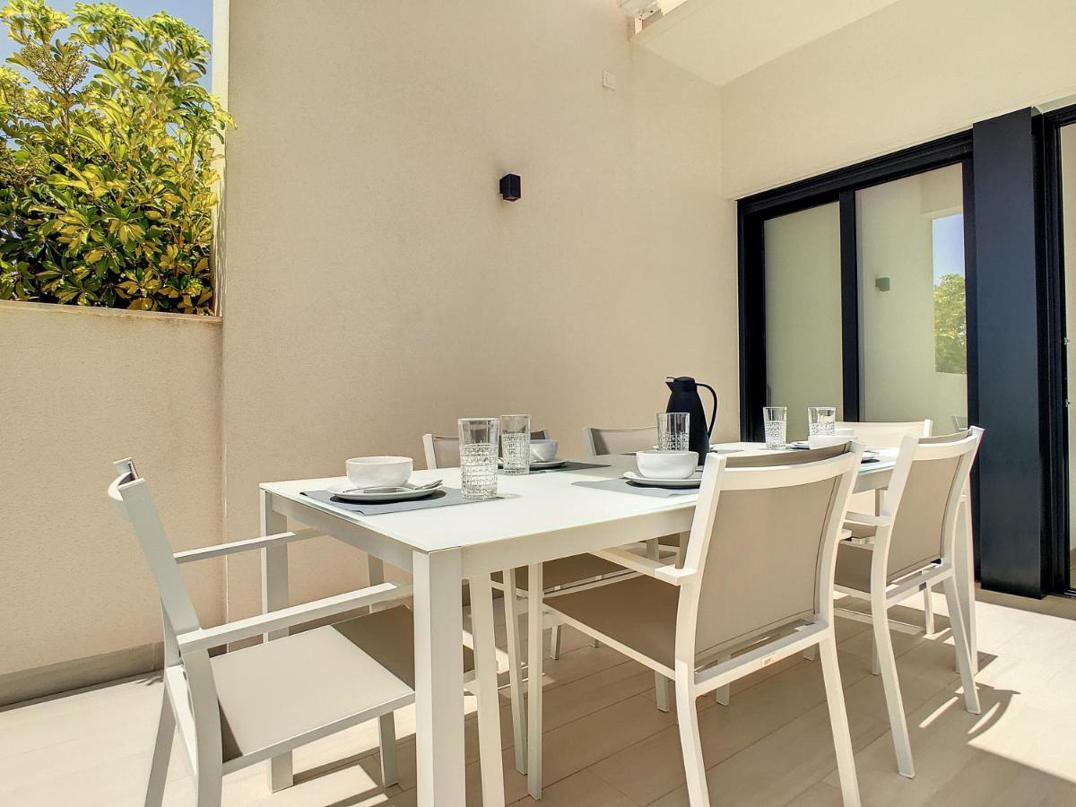 Hinojo227 Las Colinas Golf & Country Club Dehesa de Campoamor  Exteriör bild